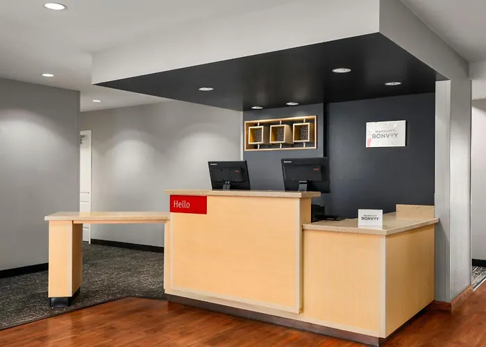 Towneplace Suites By Marriott Florence