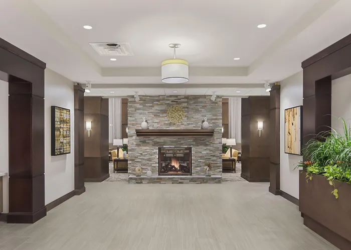 Staybridge Suites - Florence Center By Ihg